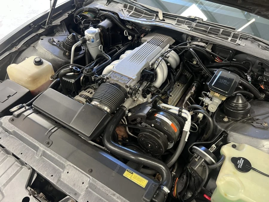 1987 Pontiac Firebird Trans Am 3rd Gen - Image 12 of 13