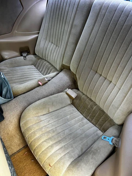 1987 Pontiac Firebird Trans Am 3rd Gen - Image 9 of 12