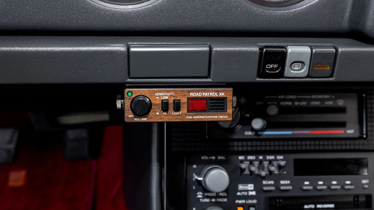 1987 Pontiac Firebird Trans Am 3rd Gen - Image 15 of 25