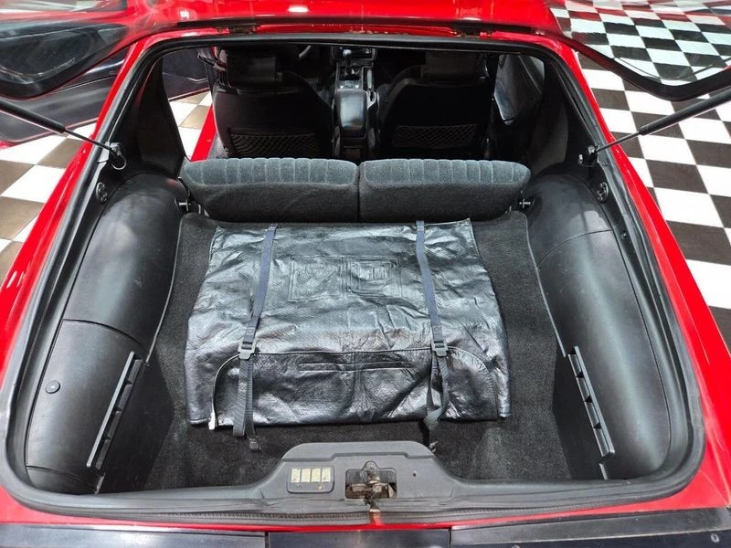 1987 Pontiac Firebird Trans Am 3rd Gen - Image 11 of 12