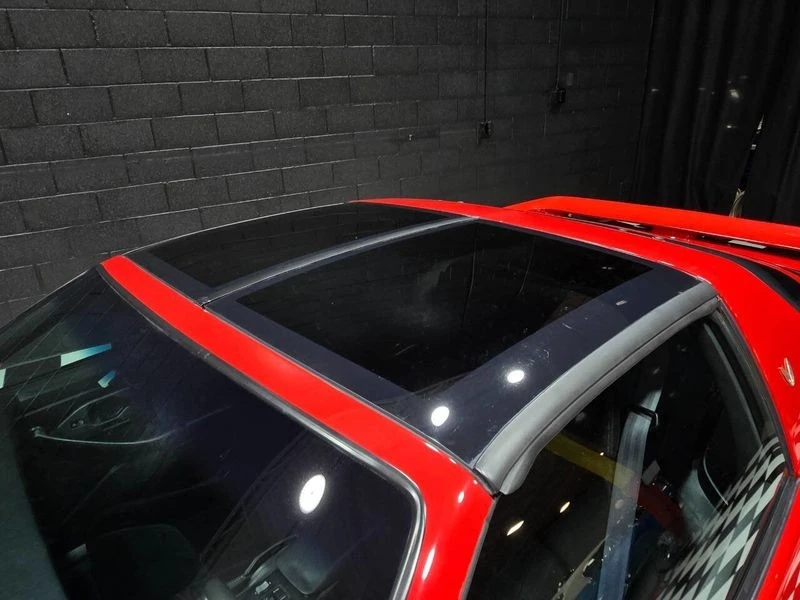 1987 Pontiac Firebird Trans Am 3rd Gen - Image 7 of 12