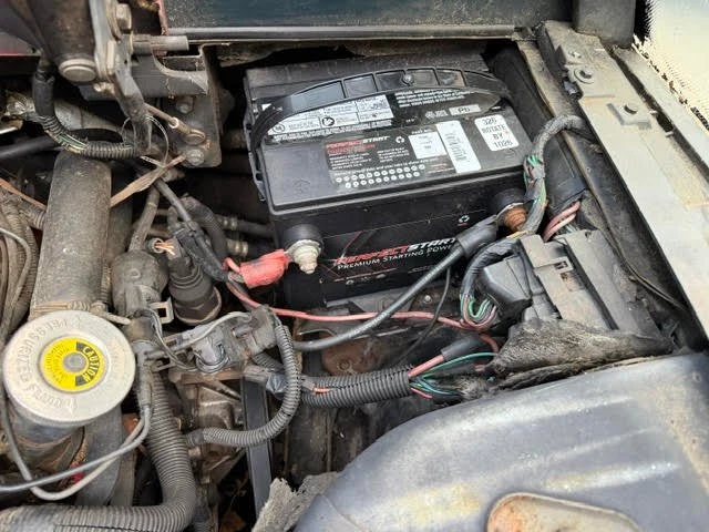 1987 Pontiac Fiero - Image 10 of 14