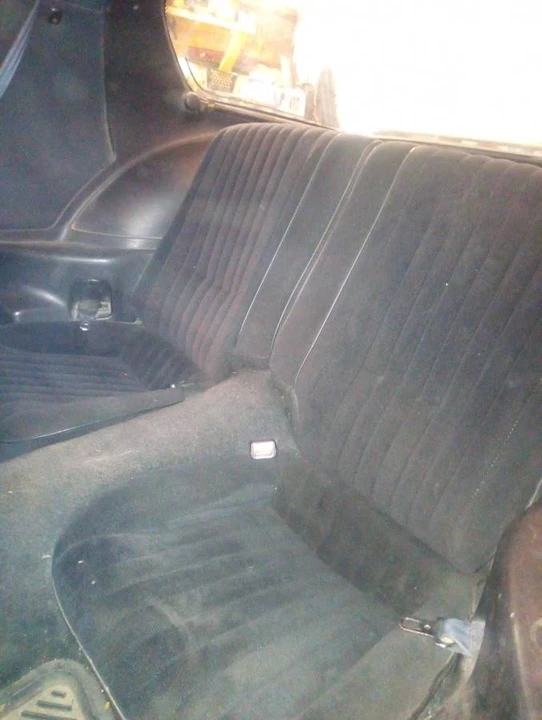 1987 Pontiac Firebird 3rd Gen - Image 6 of 8