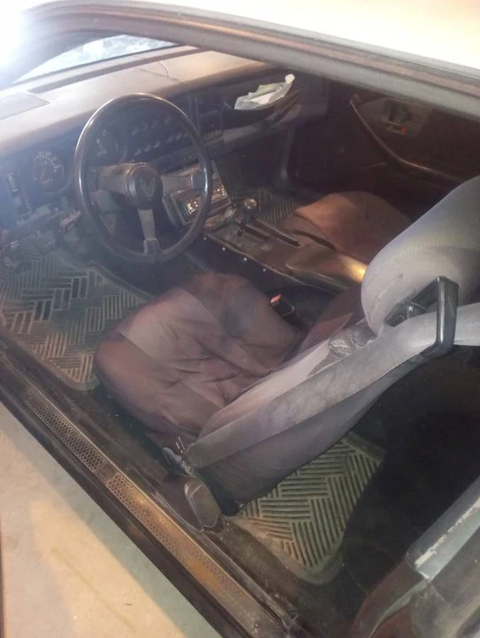 1987 Pontiac Firebird 3rd Gen - Image 7 of 8