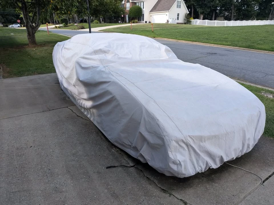 1987 Pontiac Firebird Trans Am 3rd Gen - Image 20 of 20