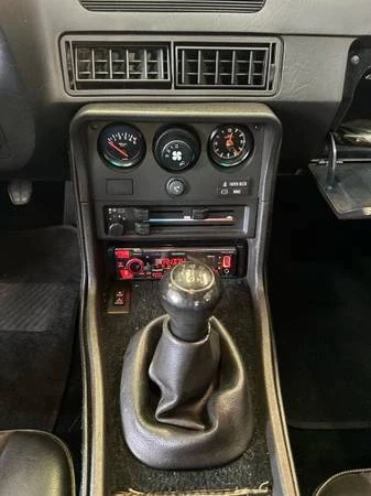 1987 Porsche 924 S - Image 13 of 15
