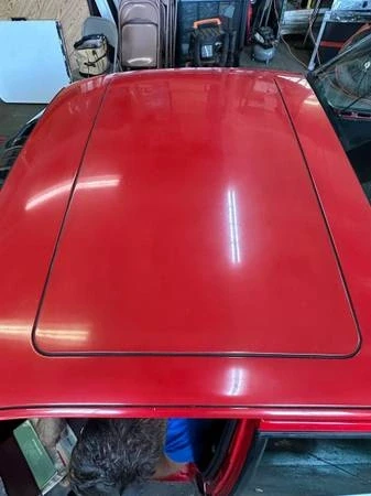 1987 Porsche 924 S - Image 9 of 15
