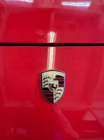 1987 Porsche 924 S - Image 4 of 15