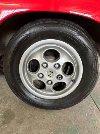 1987 Porsche 924 S - Image 6 of 15