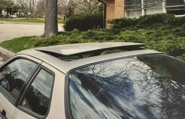 1987 Porsche 944 - Image 6 of 8