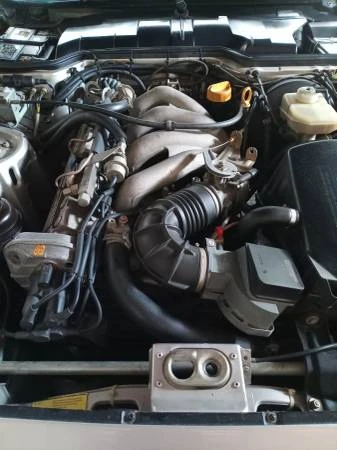 1987 Porsche 944 - Image 4 of 8
