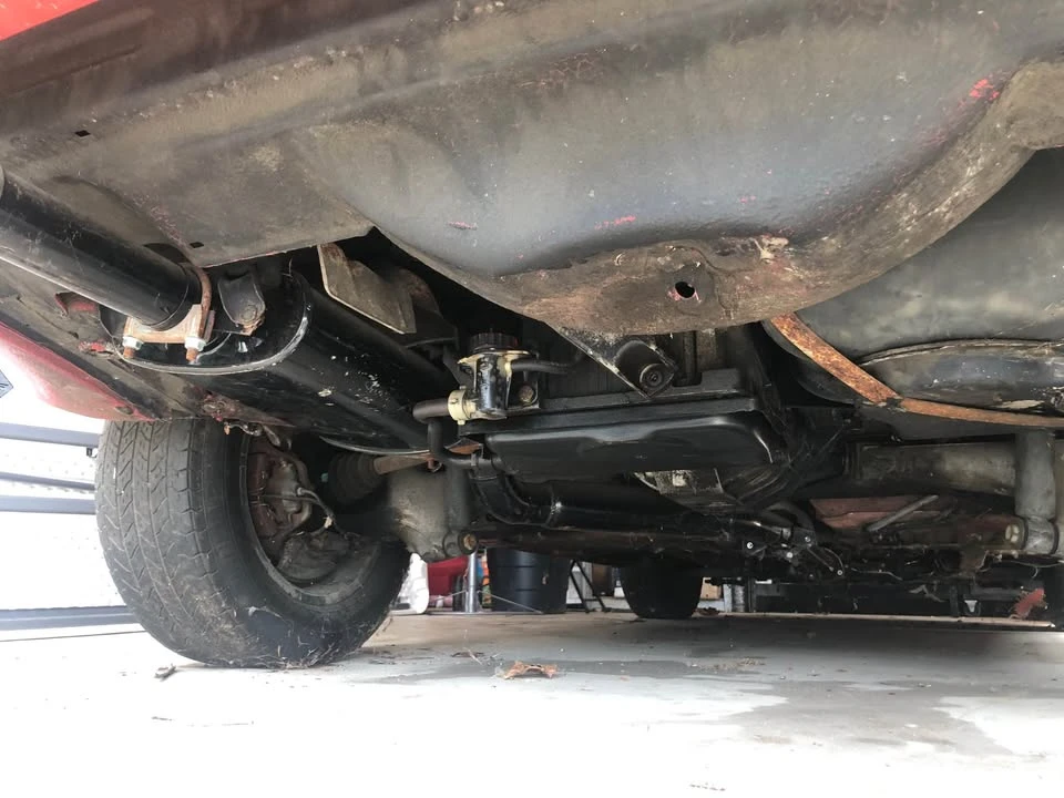 1987 Porsche 944 - Image 10 of 11