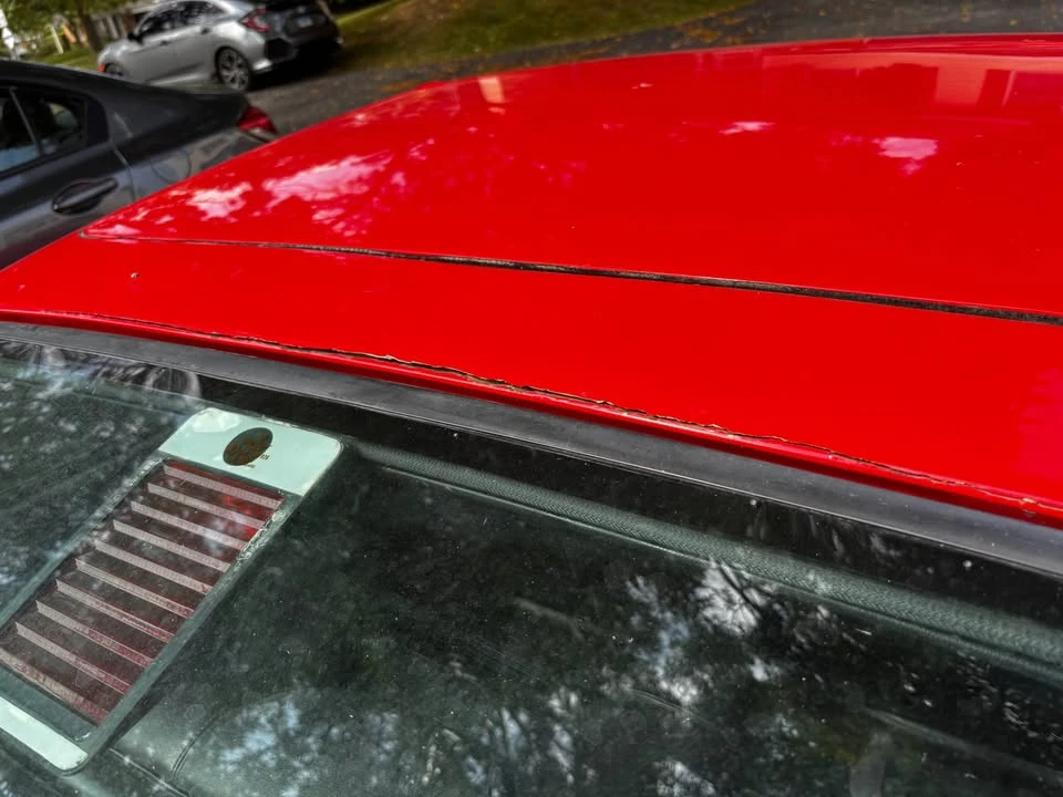 1987 Porsche 944 - Image 14 of 15