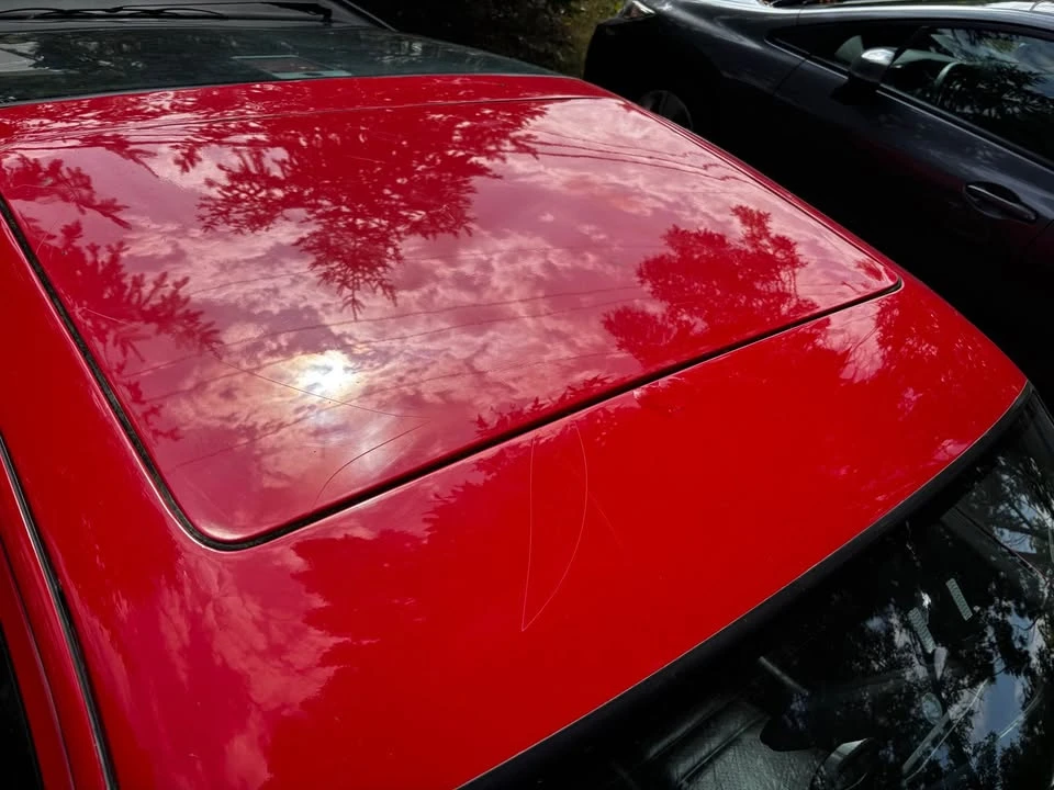 1987 Porsche 944 - Image 15 of 15