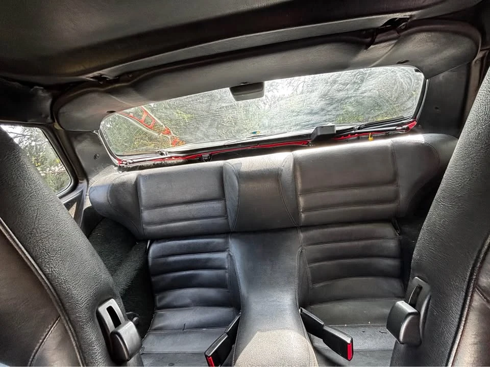 1987 Porsche 944 - Image 9 of 15