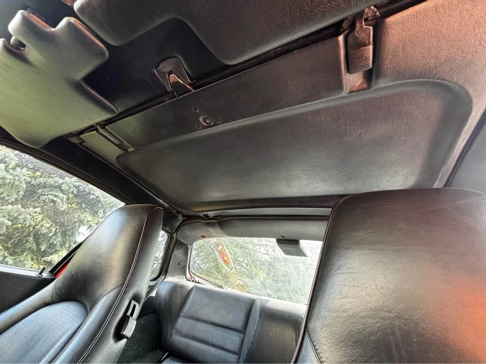 1987 Porsche 944 - Image 10 of 15
