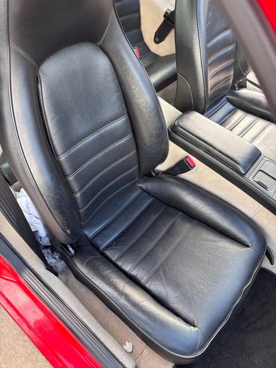 1987 Porsche 944 - Image 14 of 15