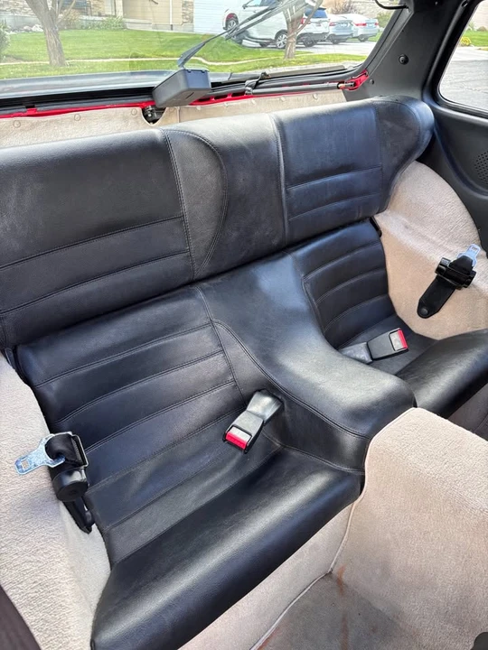 1987 Porsche 944 - Image 7 of 15