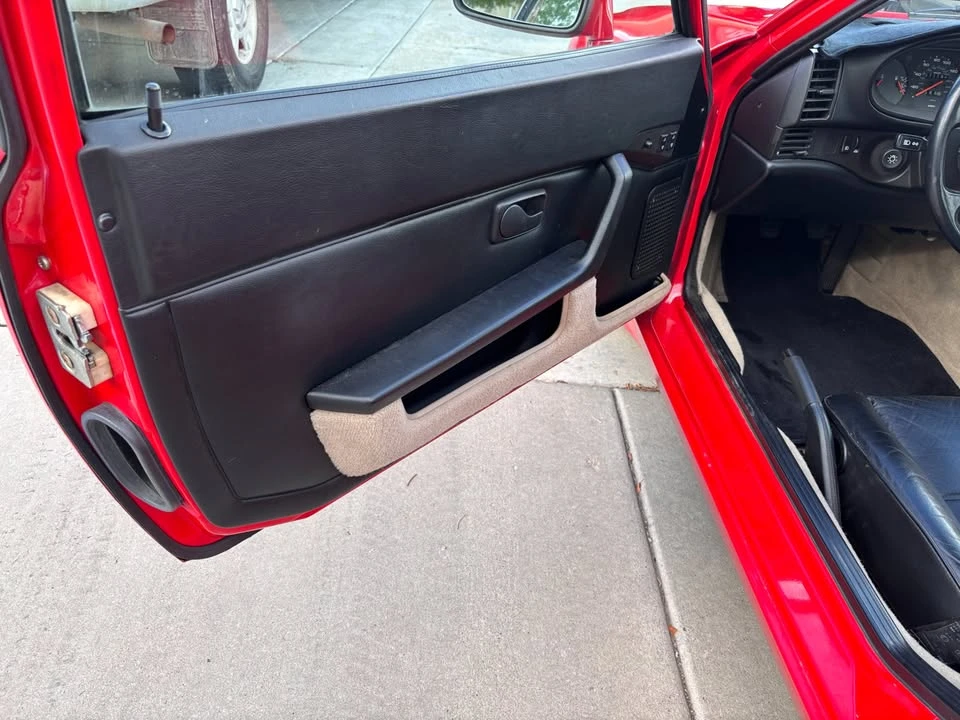 1987 Porsche 944 - Image 15 of 15