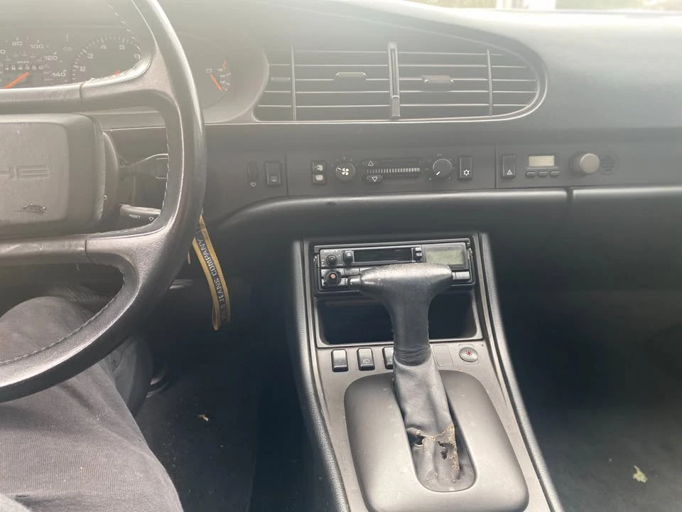 1987 Porsche 944 - Image 14 of 14
