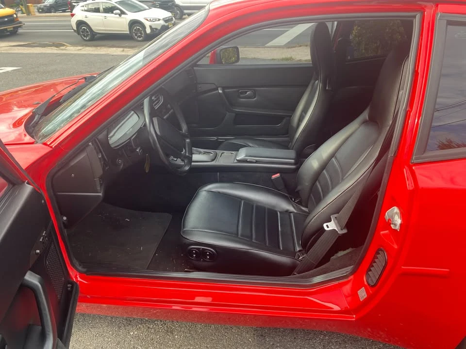 1987 Porsche 944 - Image 10 of 14