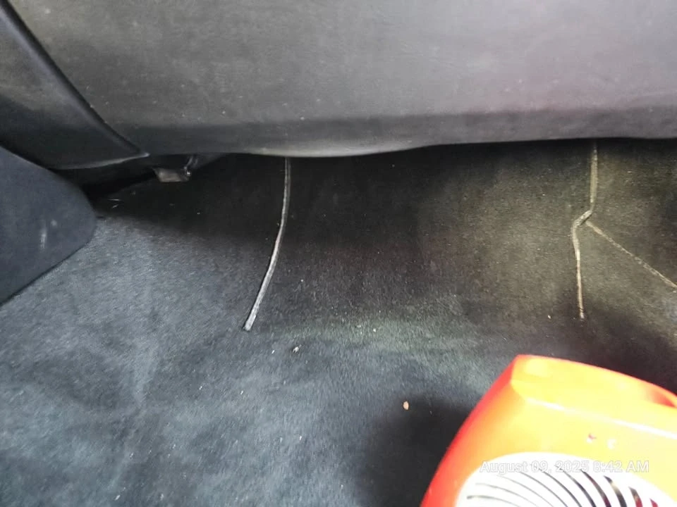 1987 Porsche 944 - Image 15 of 20