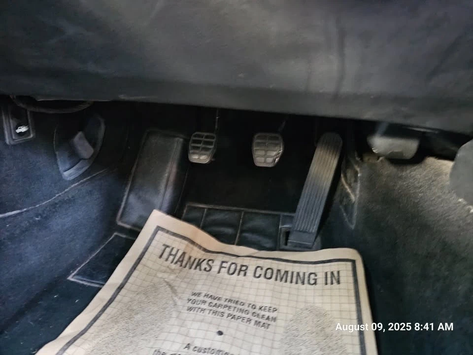 1987 Porsche 944 - Image 20 of 20
