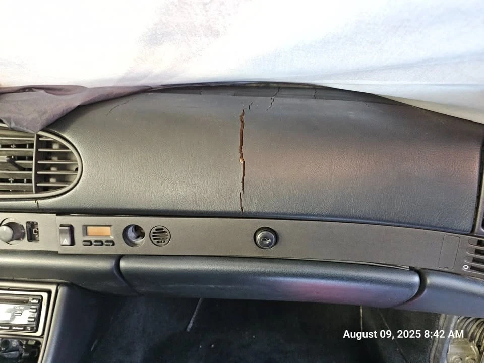 1987 Porsche 944 - Image 14 of 20