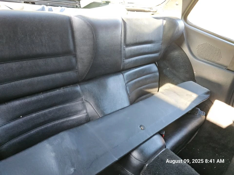 1987 Porsche 944 - Image 19 of 20