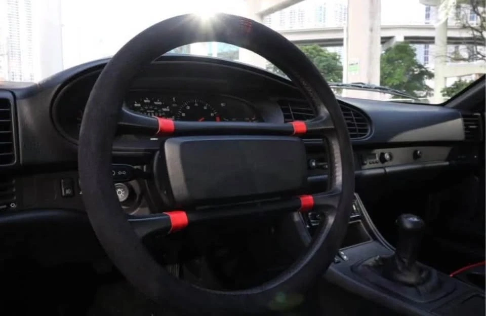 1987 Porsche 944 - Image 4 of 19