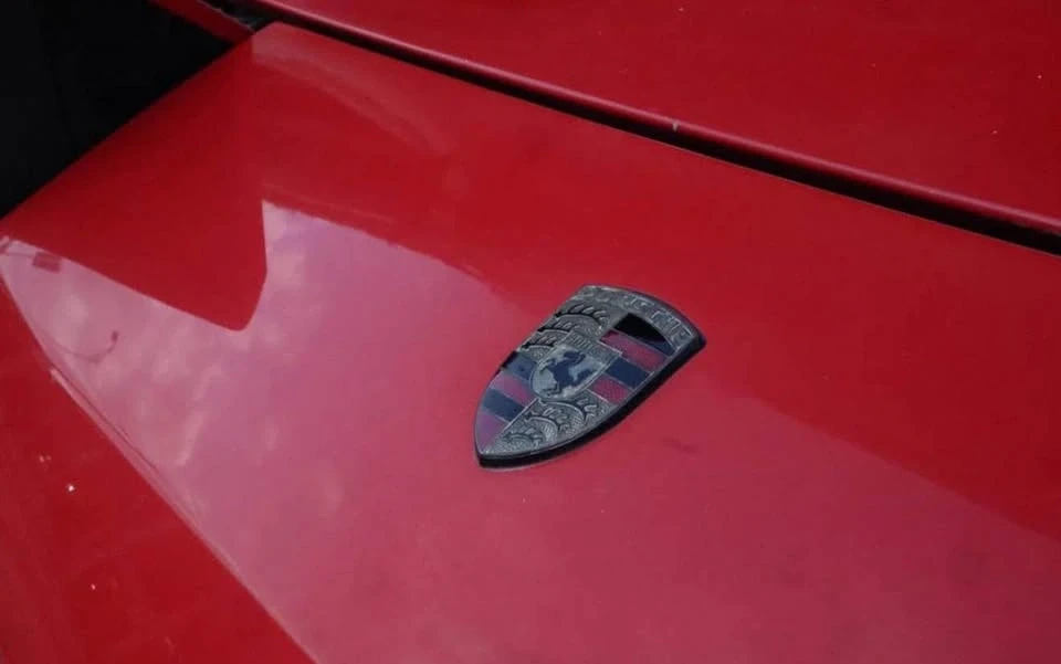 1987 Porsche 944 - Image 17 of 19