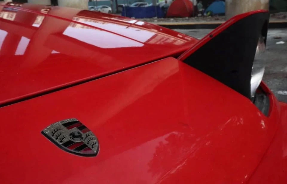 1987 Porsche 944 - Image 18 of 19