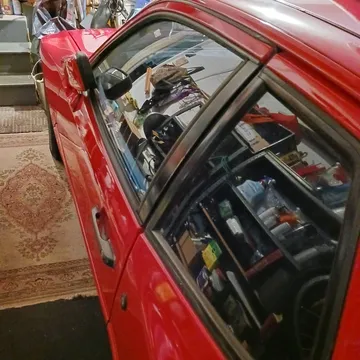 1987 Porsche