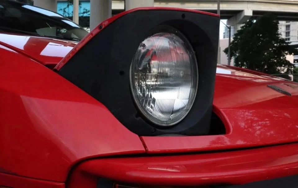 1987 Porsche 944 - Image 19 of 19