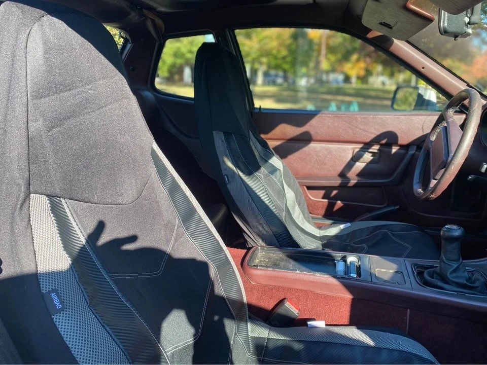 1987 Porsche 944 - Image 8 of 10