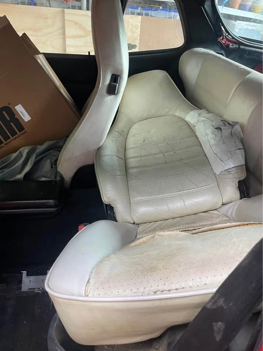 1987 Porsche 944 - Image 13 of 13