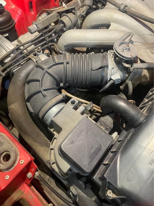 1987 Porsche 944 - Image 10 of 13