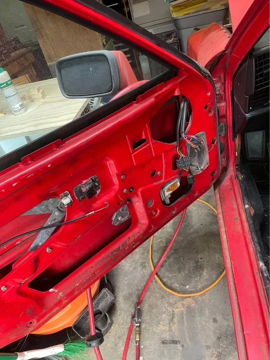 1987 Porsche 944 - Image 11 of 13