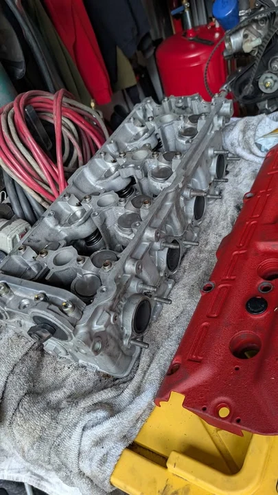 1987 Porsche 944 - Image 16 of 18