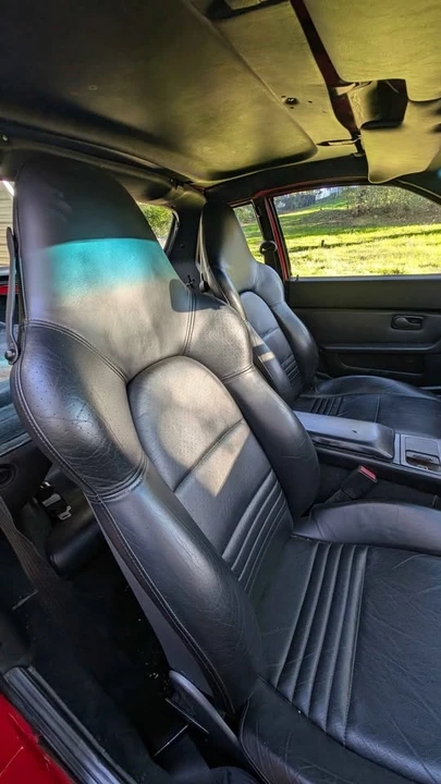 1987 Porsche 944 - Image 6 of 18