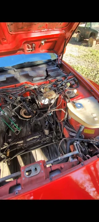 1987 Porsche 944 - Image 14 of 18