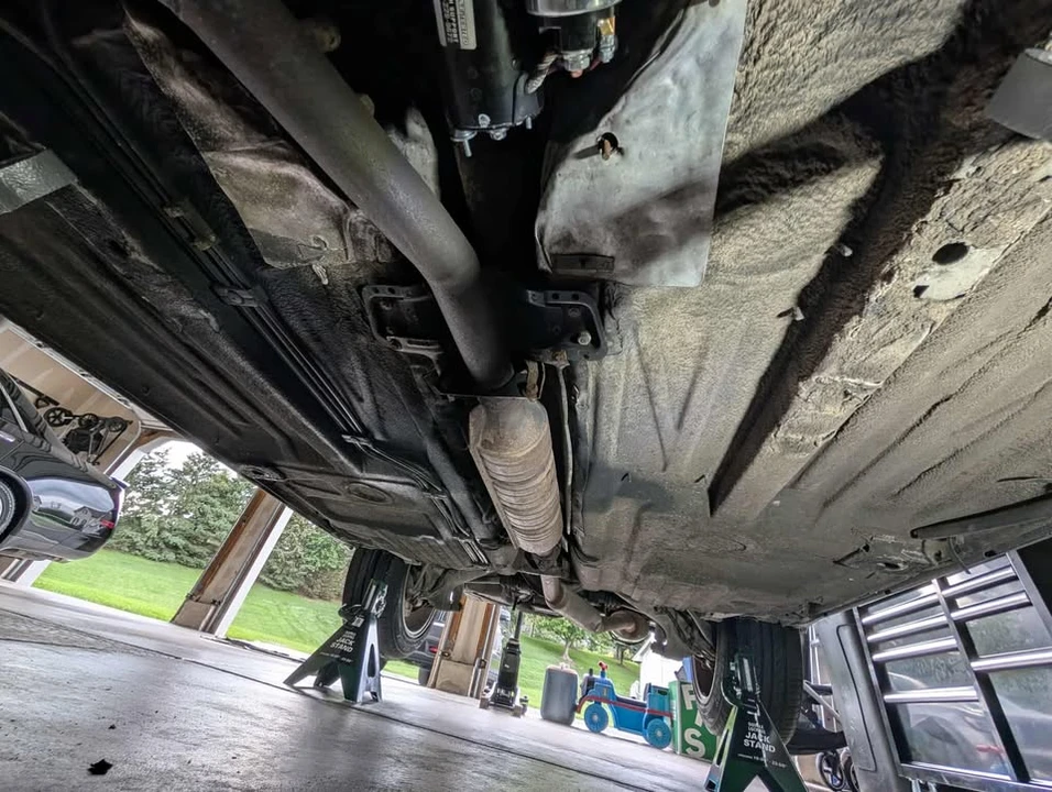 1987 Porsche 944 - Image 18 of 19