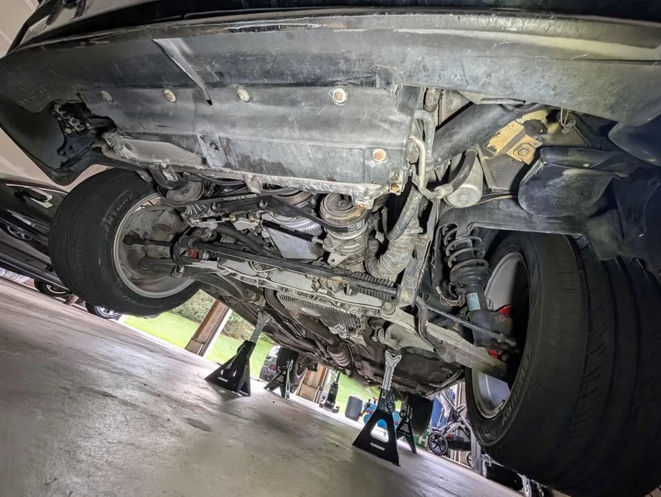 1987 Porsche 944 - Image 16 of 19