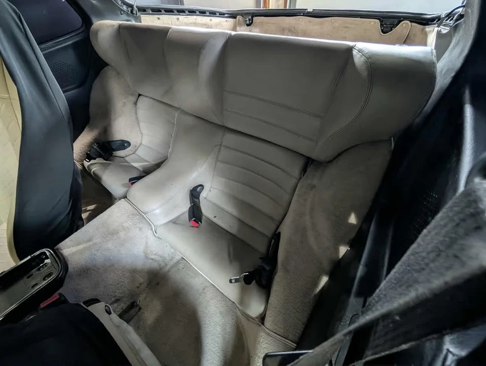 1987 Porsche 944 - Image 10 of 19