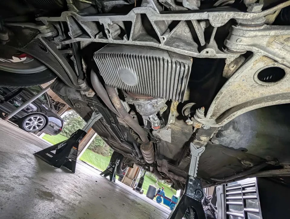 1987 Porsche 944 - Image 17 of 19