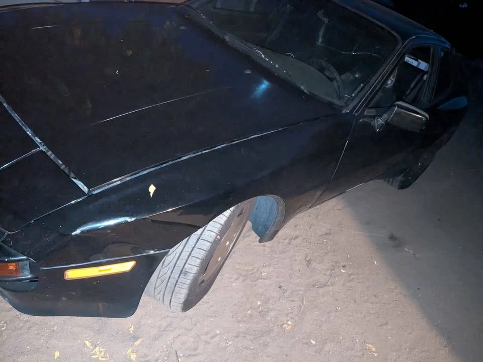1987 Porsche 944 - Image 7 of 8