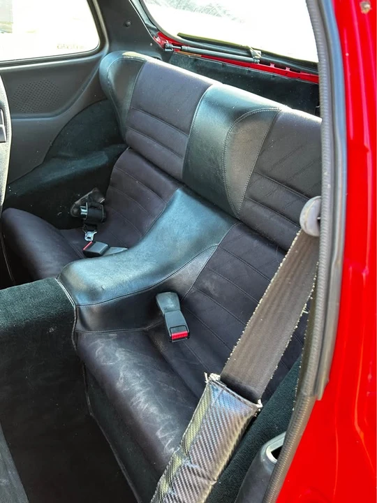 1987 Porsche 944 - Image 7 of 10