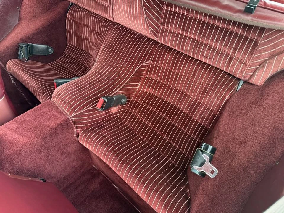 1987 Porsche 944 - Image 10 of 20