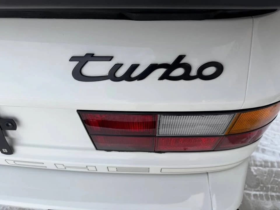 1987 Porsche 944 - Image 17 of 20