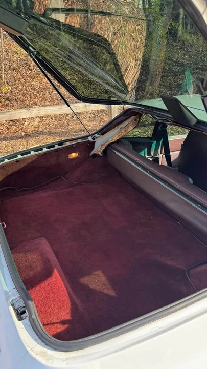 1987 Porsche 944 S - Image 15 of 17